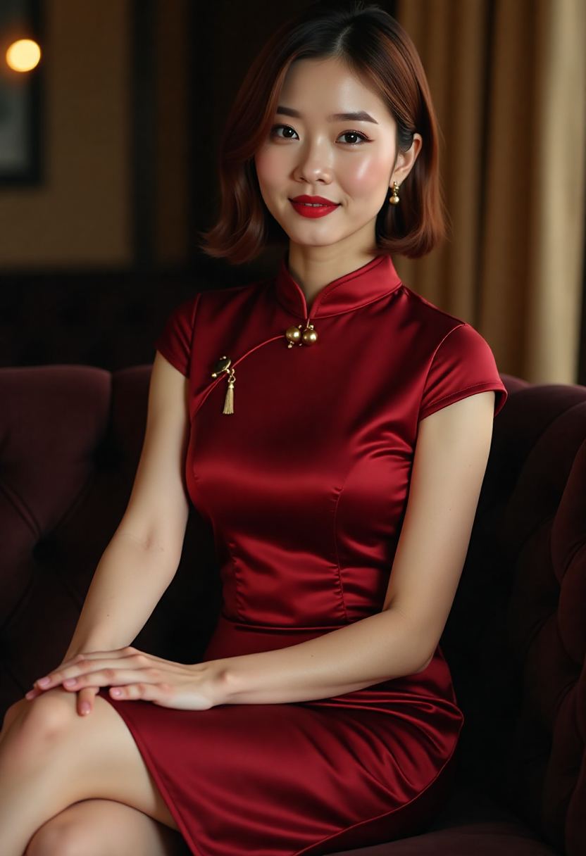 爱很美味