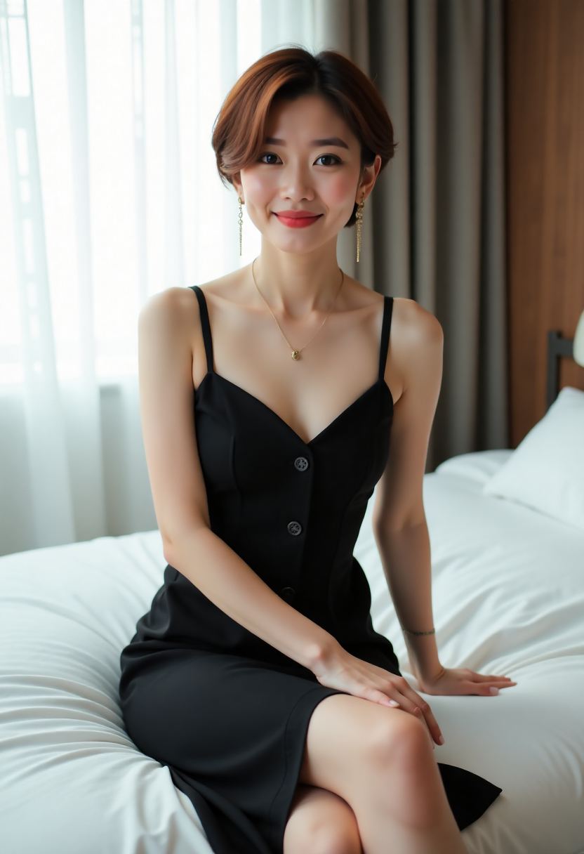 了不起的女孩