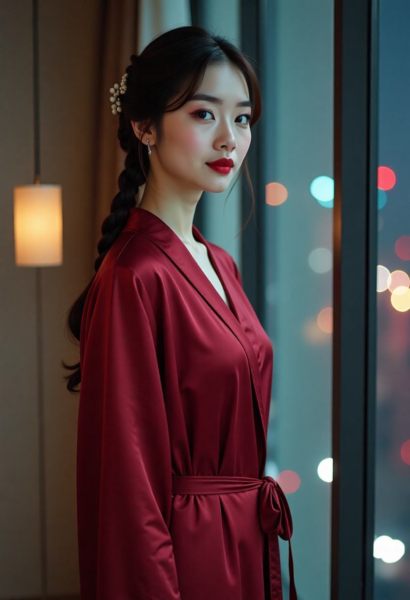 漫长的季节