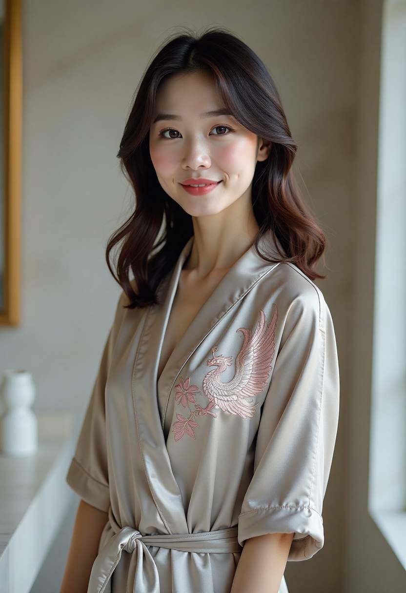 开端