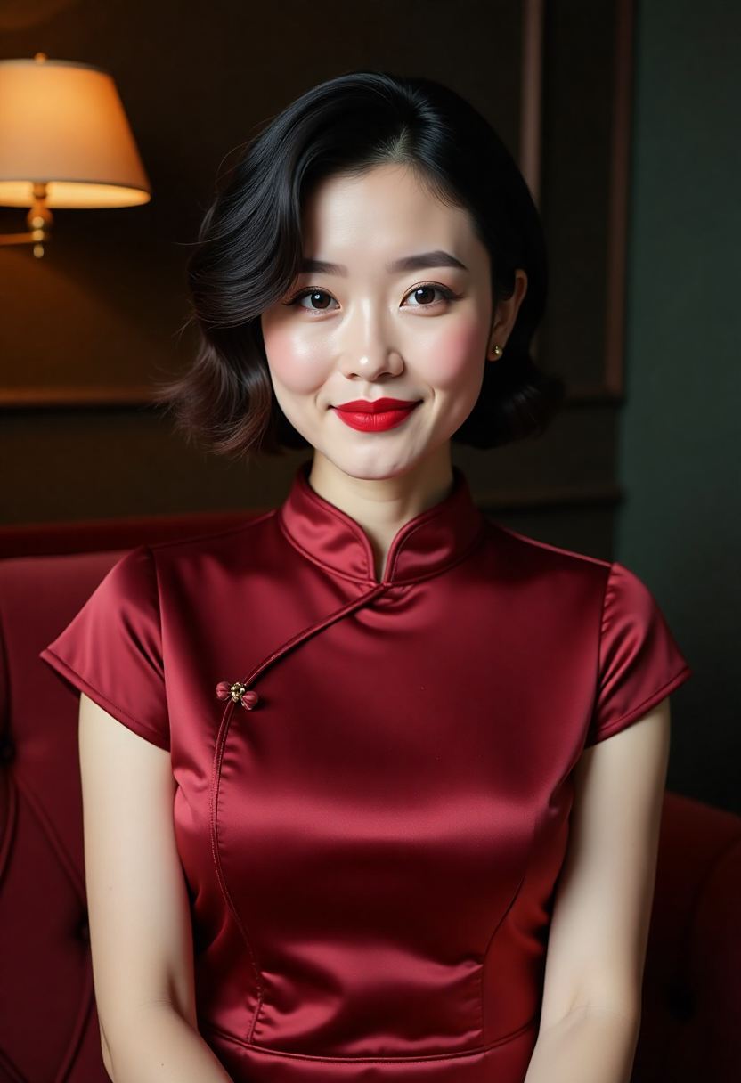 我的天才女友