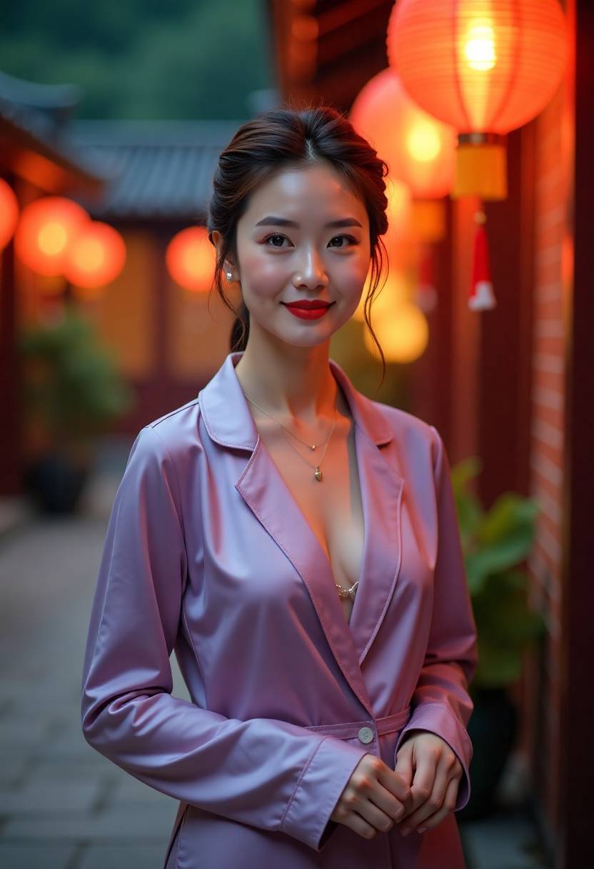 我的前半生
