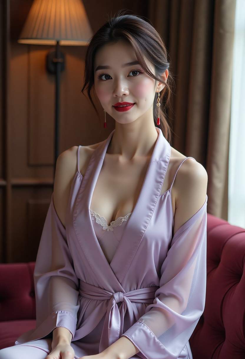 芳华