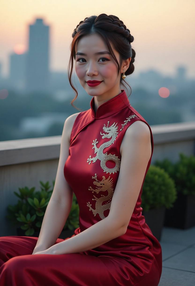 小欢喜