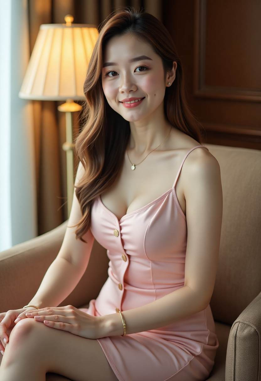 82年生的金智英