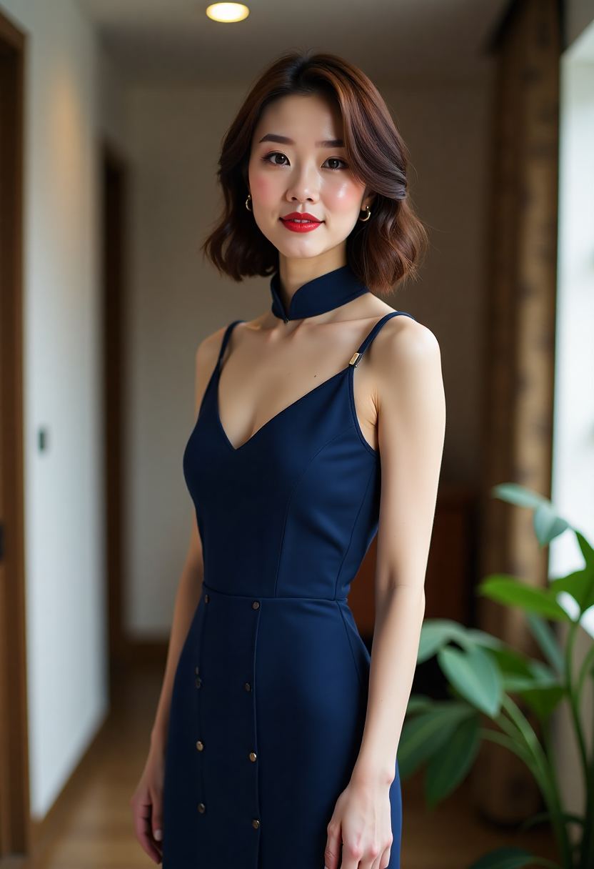 亲爱的自己